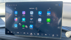 BYD Atto 3 150kW Design 60kWh 5dr Auto Electric Hatchback